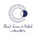 Riad Lune et Soleil