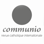 Communio - Revue Catholique Internationale